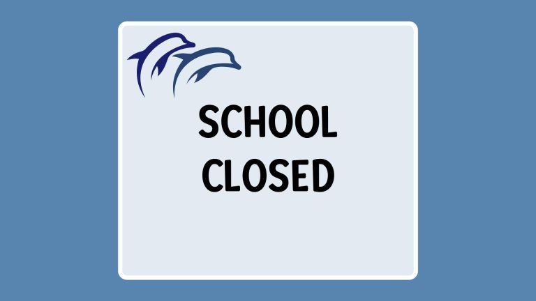 School Closed