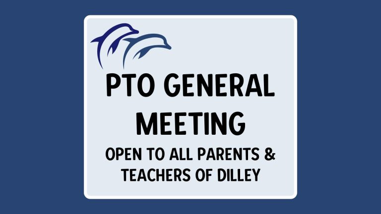 PTO General Meeting